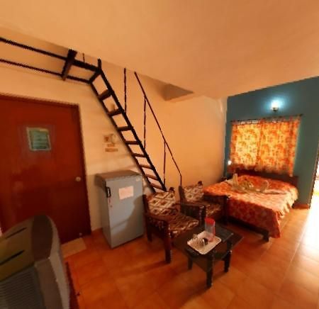 Hotel Germany Calangute Pokój zdjęcie