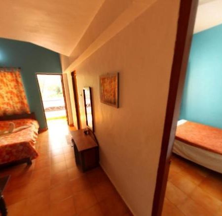 Hotel Germany Calangute Pokój zdjęcie