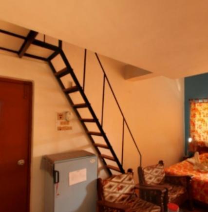 Hotel Germany Calangute Pokój zdjęcie