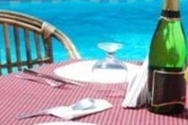 Hotel Germany Calangute Zewnętrze zdjęcie